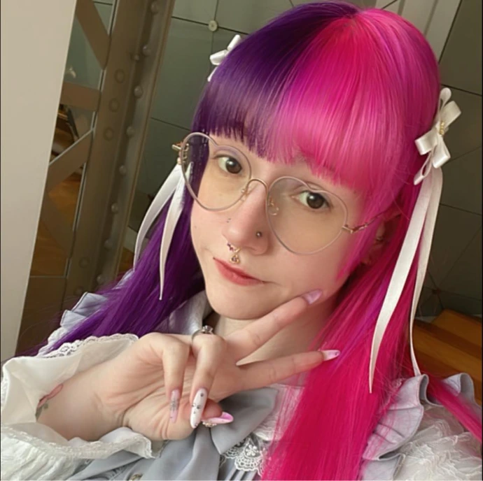 Pochi - Danielle Rogien