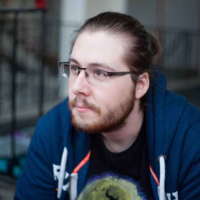 Flo - Florian Simond