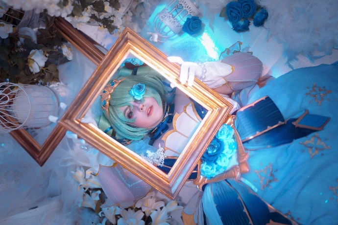 photo de lense odyssey studio