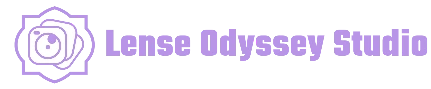 Lense Odyssey Studio